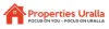 Grant Clark - Real Estate Agent - Properties Uralla - Uralla 