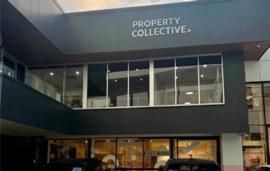 Property Collective - NEWSTEAD - Real Estate Agency