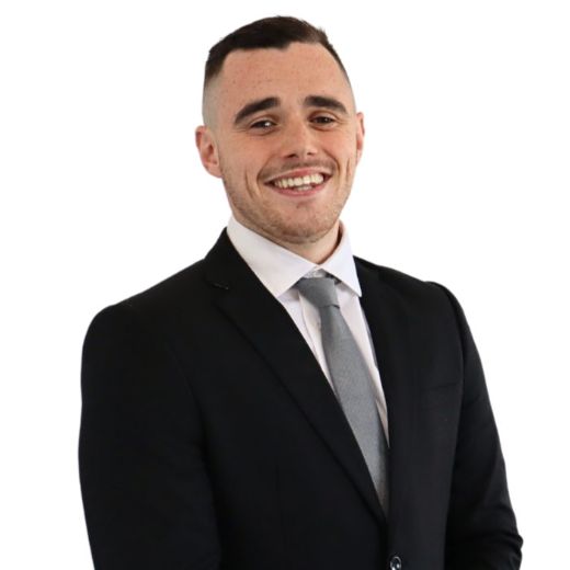 Jaxon Gailey - Real Estate Agent at Movement Realty