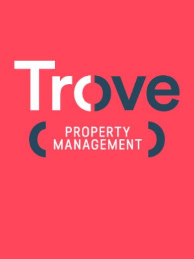 Property Management - Real Estate Agent at Trove Property Management