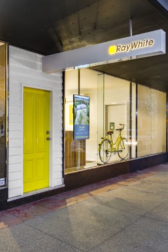 Property Management - Real Estate Agent at Ray White Bacchus Marsh - BACCHUS MARSH