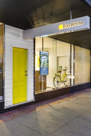 Property Management - Real Estate Agent at Ray White Bacchus Marsh - BACCHUS MARSH