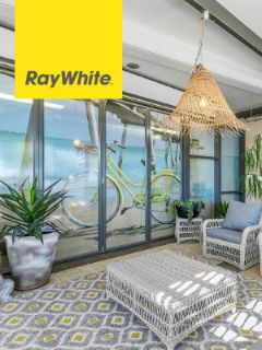 Property Management - Real Estate Agent