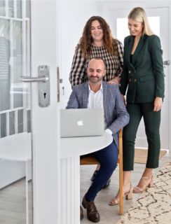 Property Management - Real Estate Agent