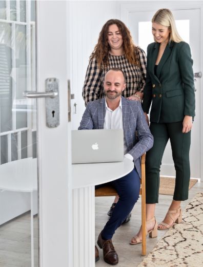 Property Management - Real Estate Agent at Ray White - Yamba