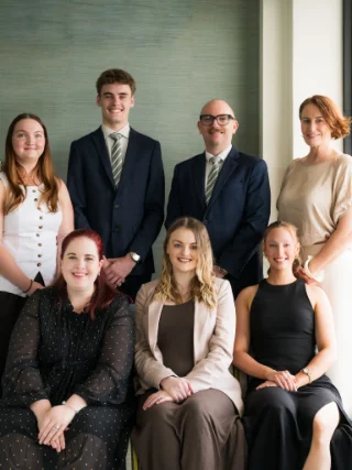 Property Management Team - Real Estate Agent