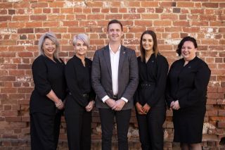 Property Management Team - Real Estate Agent