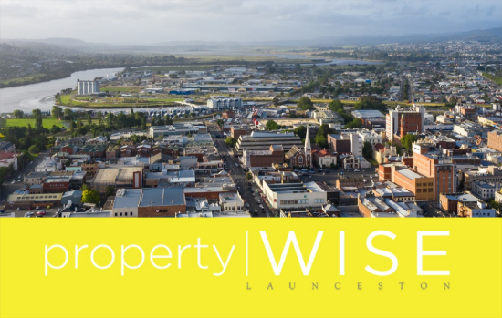 Property Wise - LAUNCESTON - Real Estate Agency