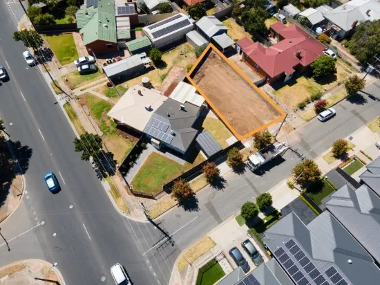 Prime Development Opportunity - Approved Plans, Subdivision & Torrens Title Allo