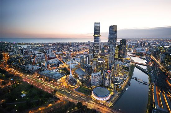 PROTIQUE REALTY - MELBOURNE - Real Estate Agency