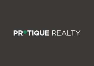 PROTIQUE REALTY LEASE - Real Estate Agent