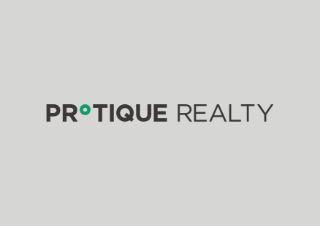 PROTIQUE REALTY LEASING - Real Estate Agent