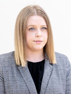 Prudence WaltonPearce - Real Estate Agent