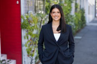 Prue McKay - Real Estate Agent