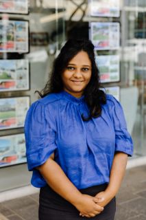 Puja Mehrotra - Real Estate Agent