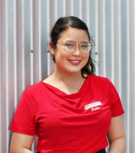 Puteri  Marini - Real Estate Agent at Ewing Real Estate - Gunnedah