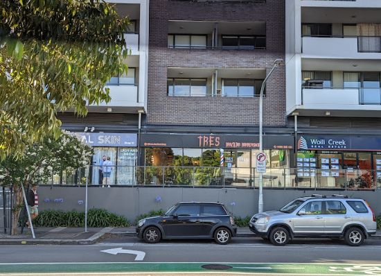 Wolli Creek Real Estate - WOLLI CREEK - Real Estate Agency