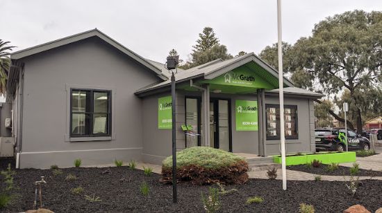 McGrath Real Estate Group - Glenelg - Real Estate Agency