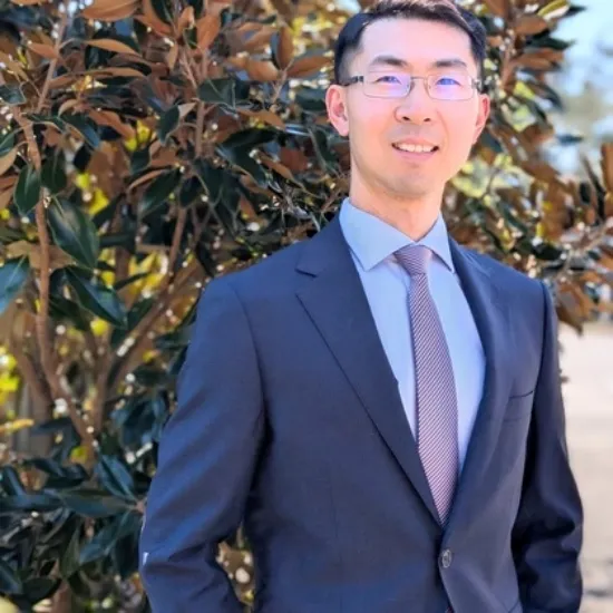 Simon Chen - Real Estate Agent at Raine & Horne - Onsite Sales