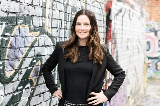 Alana Sheehan - Real Estate Agent at Nelson Alexander - Northcote