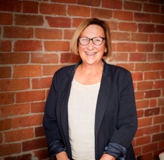 Judithann Forrester - Real Estate Agent