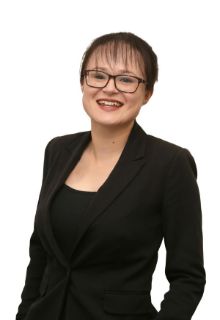 Pearl Lee - Real Estate Agent