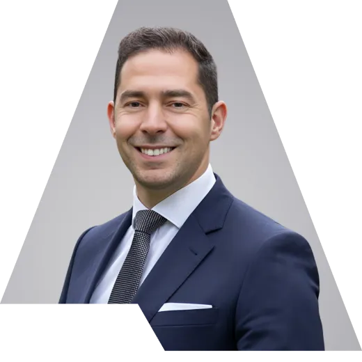 Steven Zarokostas - Real Estate Agent at Area Specialist Keysborough