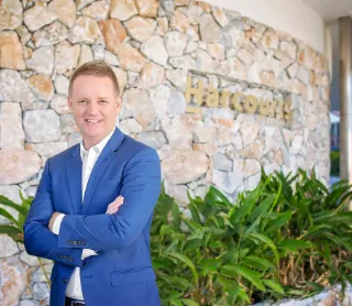 Trent  Powles - Real Estate Agent