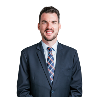 Mitchel Bratby - Real Estate Agent