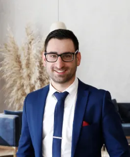 Michael Calleja - Real Estate Agent