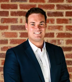 Jayden Donaldson - Real Estate Agent