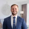 Ryan Fryer - Real Estate Agent - Wiseberry Forster