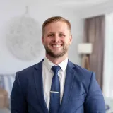 Ryan Fryer - Real Estate Agent From - Wiseberry Forster