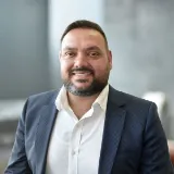 PREMJIT SINGH WALIA - Real Estate Agent From - White Knight Estate Agents