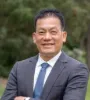 James Huang - Real Estate Agent - First National Real Estate Janssen & Co. - KEW