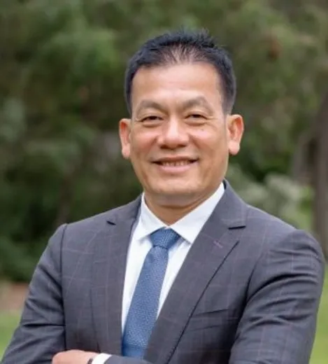 James Huang - Real Estate Agent at First National Real Estate Janssen & Co. - KEW