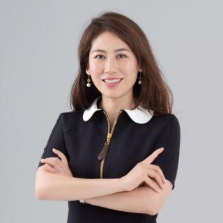Qiao Cai - Real Estate Agent