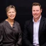 Sean & Jenny      Hughes - Real Estate Agent From - Haiven Property
