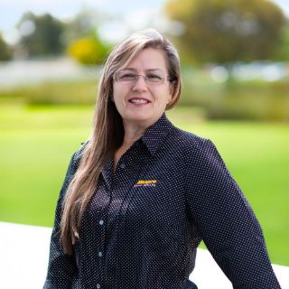 Kristen Hanks - Real Estate Agent