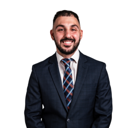 Ricky Vella - Real Estate Agent at Aitken RE Sales - PENRITH