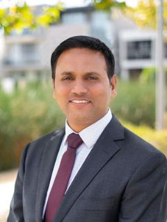 Quader  Syed - Real Estate Agent