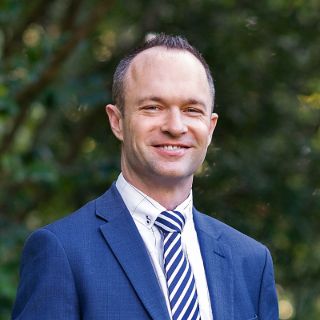 Quentin Fuller - Real Estate Agent