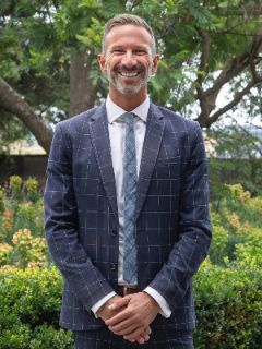 Quentin Hinrichs - Real Estate Agent