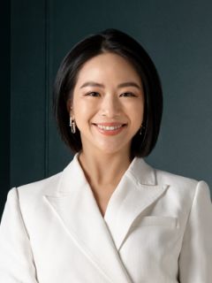 Quinty Qiu - Real Estate Agent
