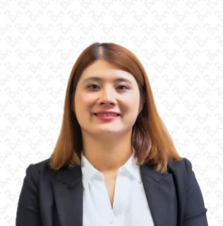 Quynh Do - Real Estate Agent