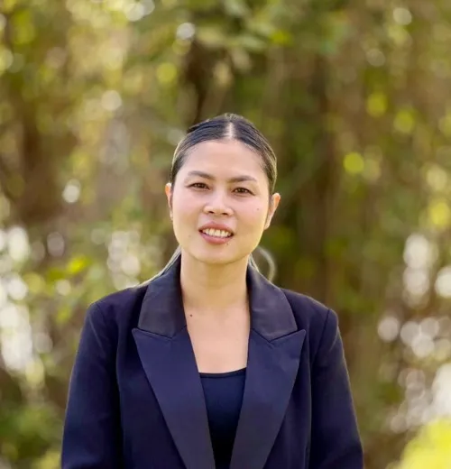 Nyomi Leang - Real Estate Agent at Prosell Real Estate - KEYSBOROUGH