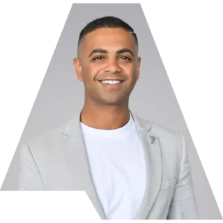 Rohin Arora - Real Estate Agent