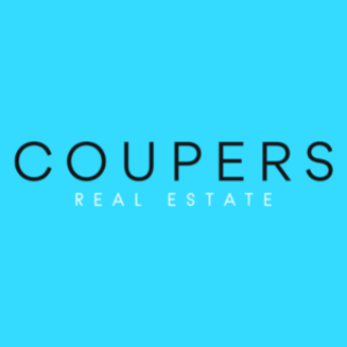 Coupers Management - Real Estate Agent