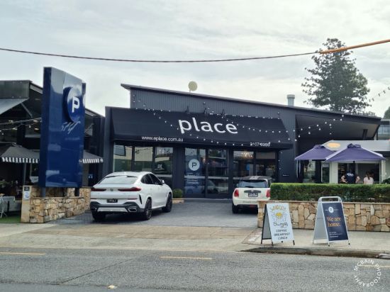 Place Bulimba - Real Estate Agency