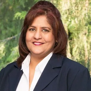 Anna Kaur - Real Estate Agent